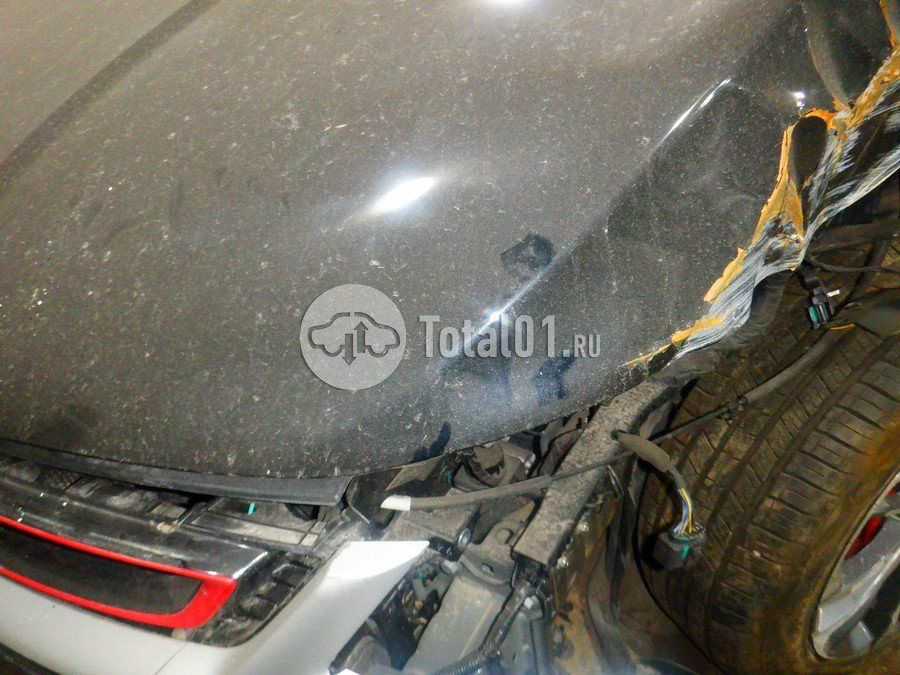 Фото Belgee X50 228