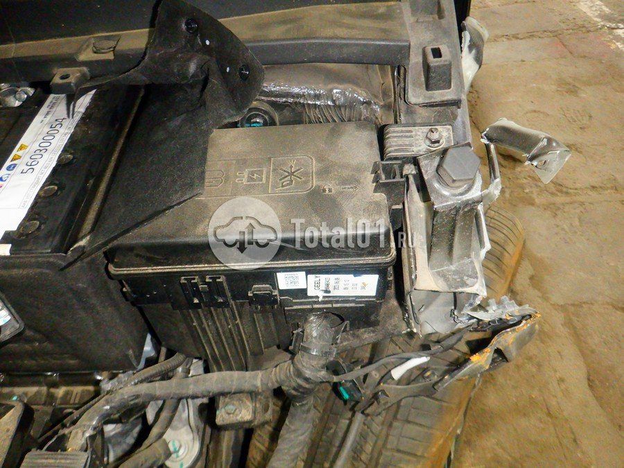 Фото Belgee X50 232