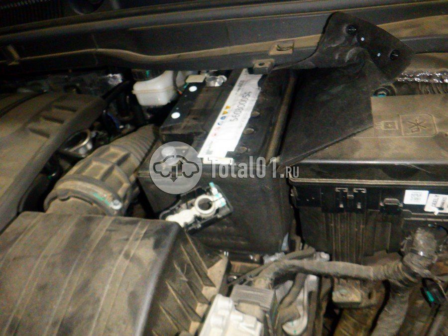 Фото Belgee X50 234