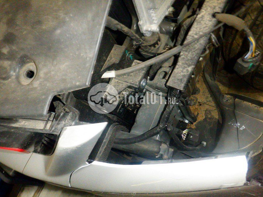 Фото Belgee X50 236