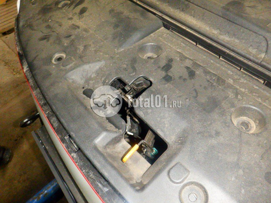 Фото Belgee X50 238