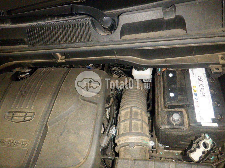 Фото Belgee X50 240