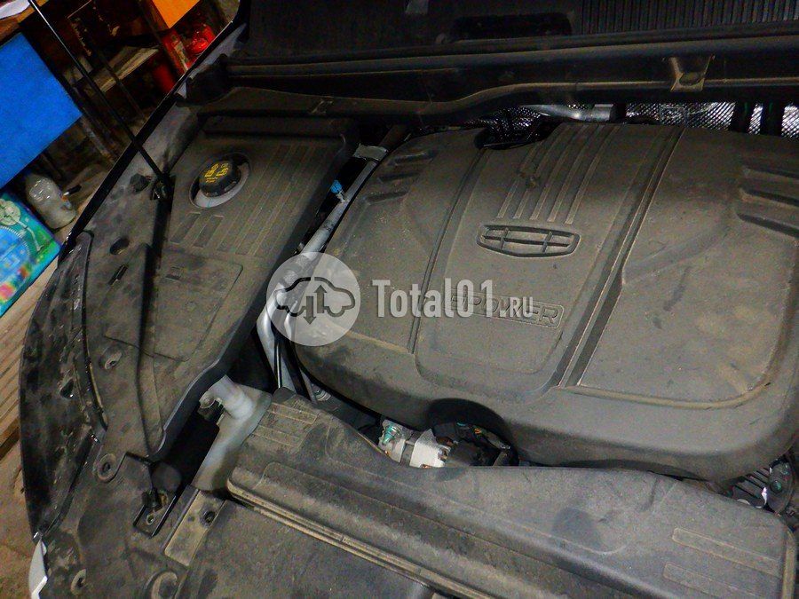 Фото Belgee X50 242