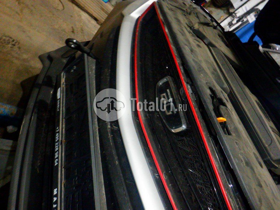 Фото Belgee X50 250