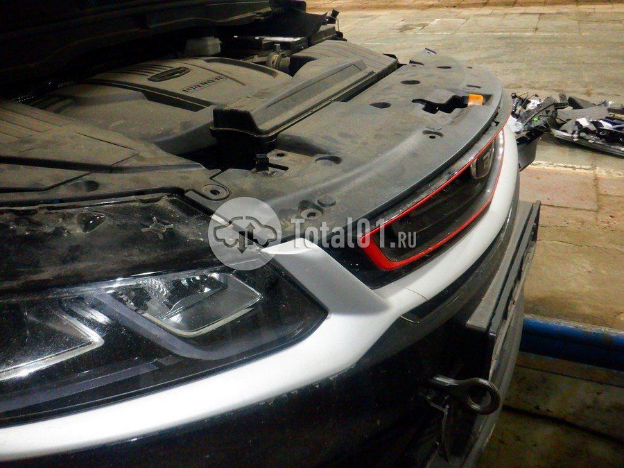 Фото Belgee X50 252