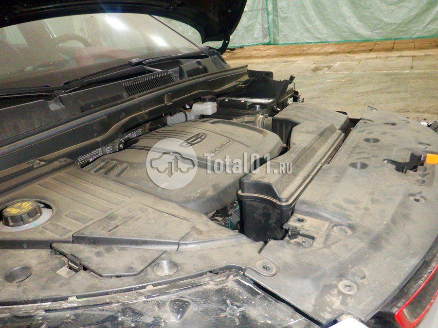 Фото Belgee X50 258