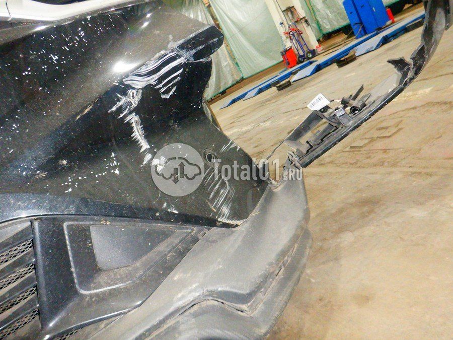 Фото Belgee X50 260