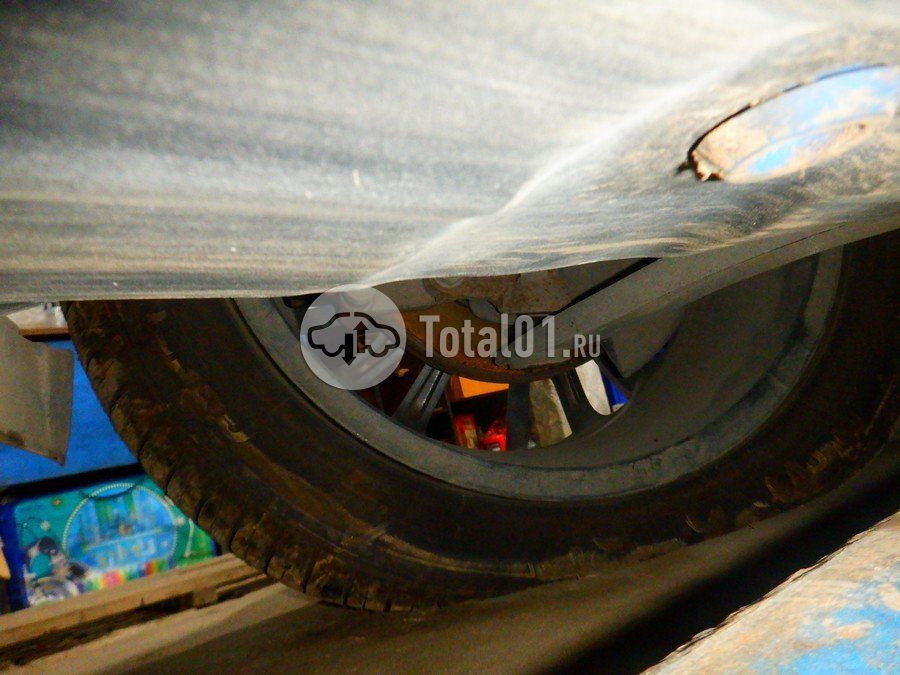 Фото Belgee X50 270