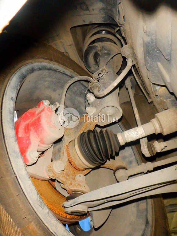 Фото Belgee X50 272