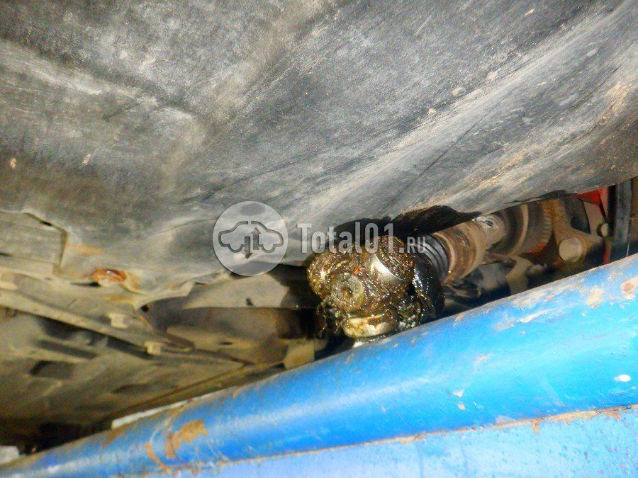 Фото Belgee X50 274