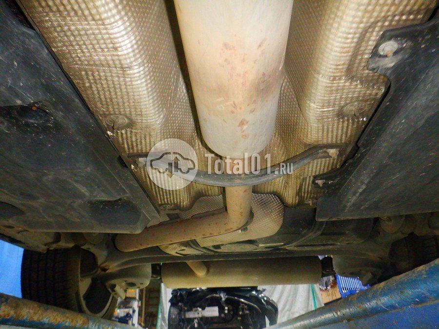 Фото Belgee X50 280