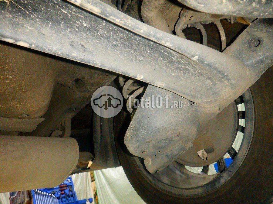 Фото Belgee X50 288