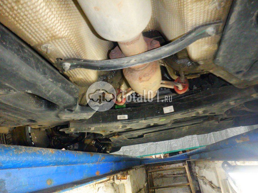 Фото Belgee X50 306