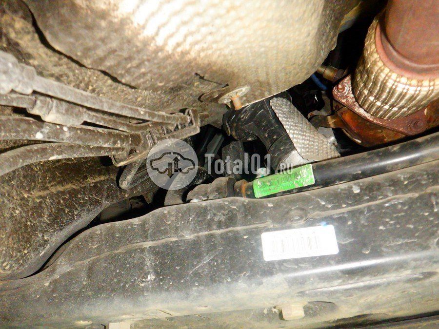 Фото Belgee X50 312