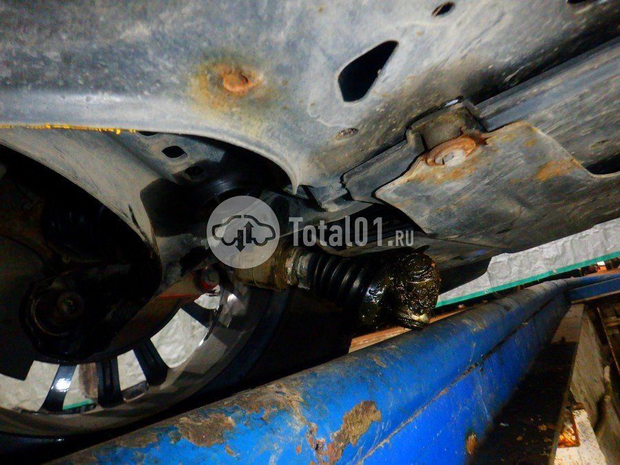 Фото Belgee X50 314