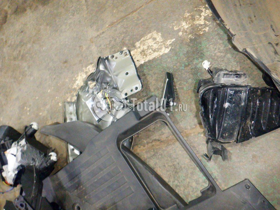 Фото Belgee X50 324