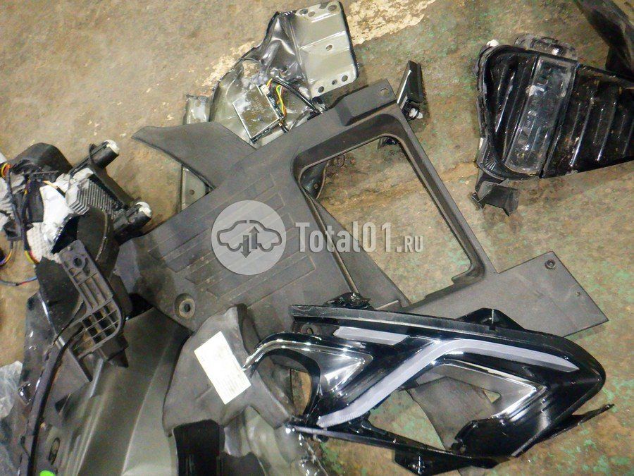 Фото Belgee X50 326