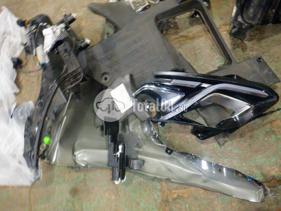 Фото Belgee X50 328