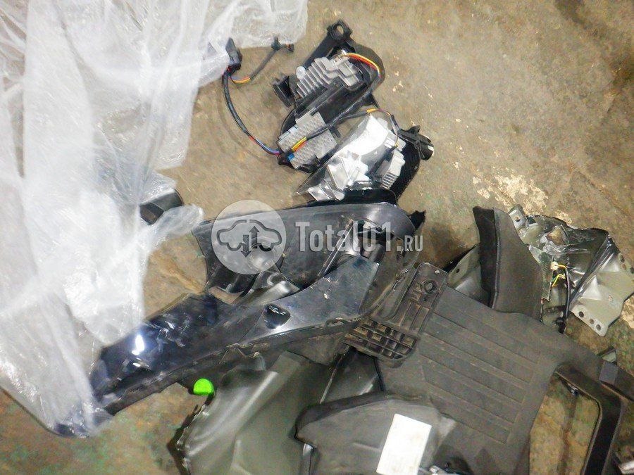 Фото Belgee X50 330