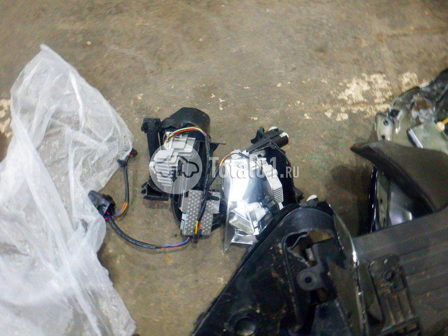 Фото Belgee X50 332