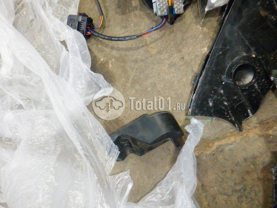 Фото Belgee X50 334