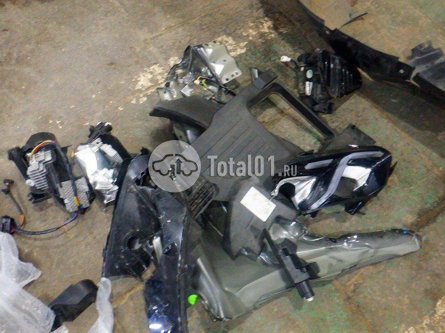 Фото Belgee X50 336