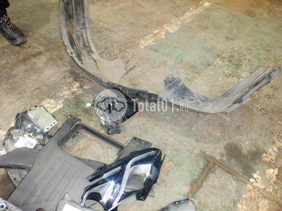 Фото Belgee X50 338