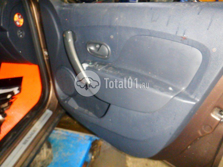 Фото Renault Sandero 20