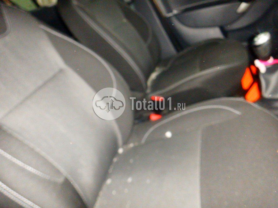 Фото Renault Sandero 30