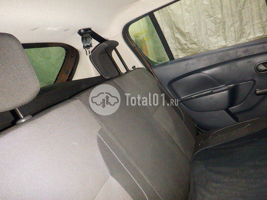 Фото Renault Sandero 50