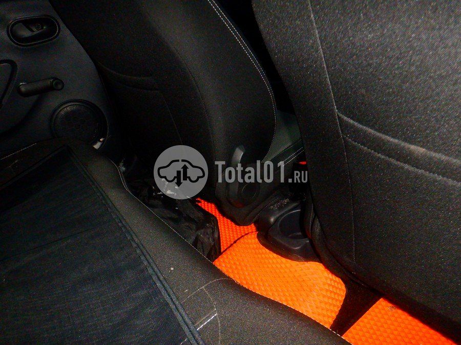 Фото Renault Sandero 52