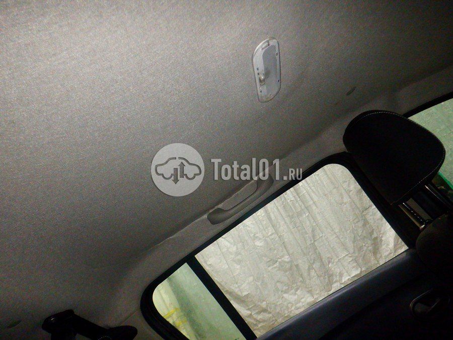 Фото Renault Sandero 54