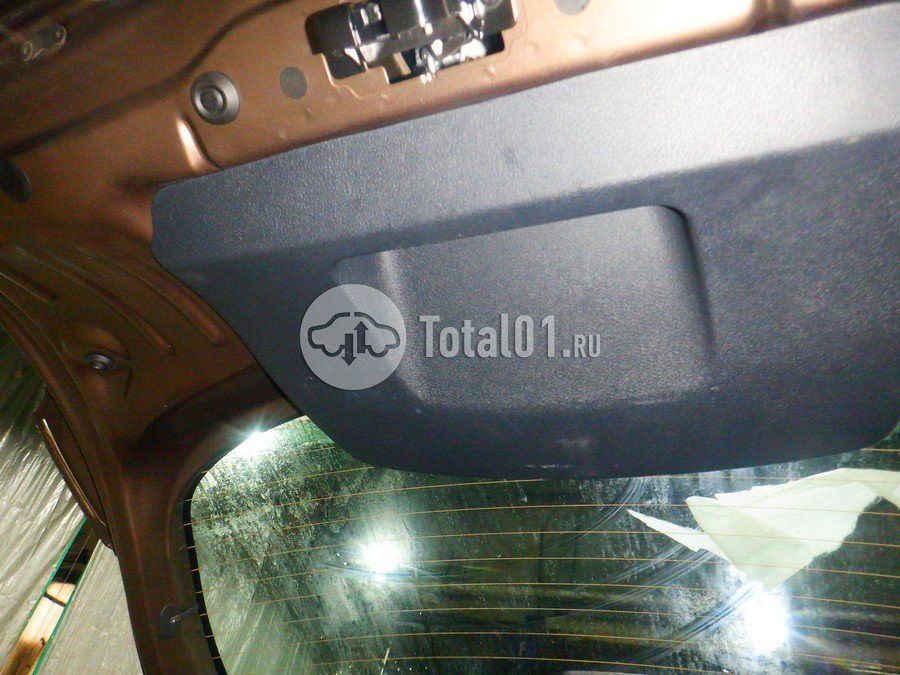 Фото Renault Sandero 56