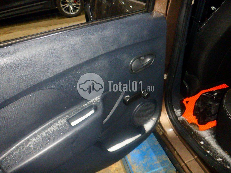 Фото Renault Sandero 62