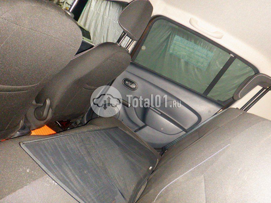 Фото Renault Sandero 64