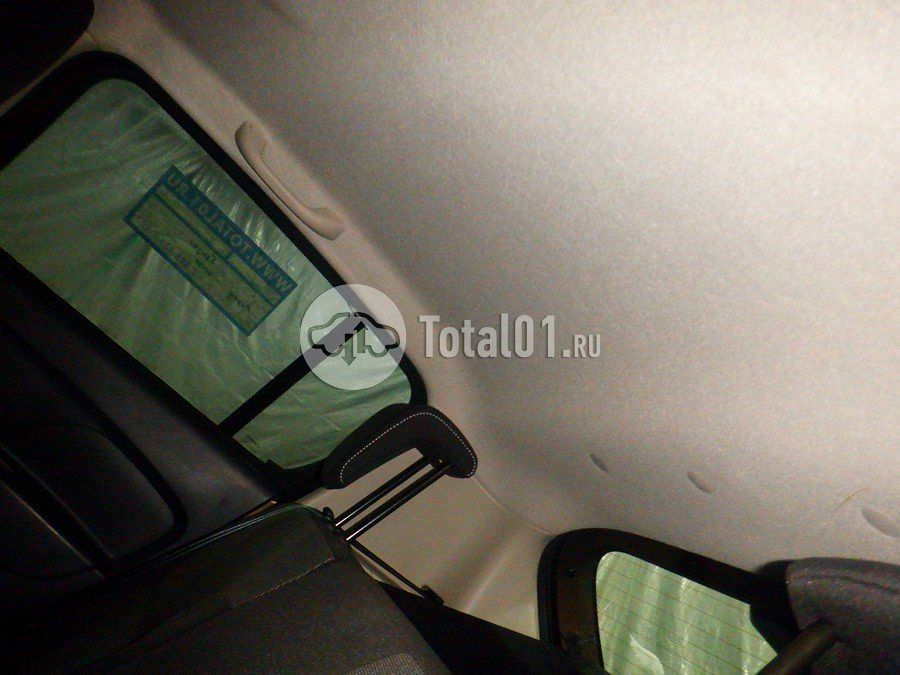 Фото Renault Sandero 66