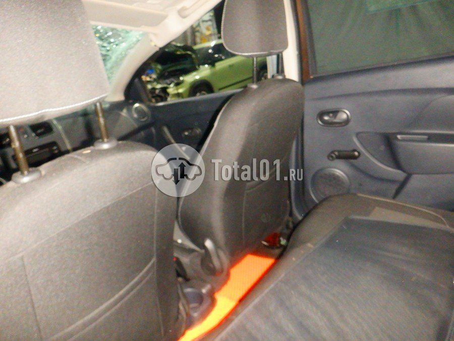 Фото Renault Sandero 68