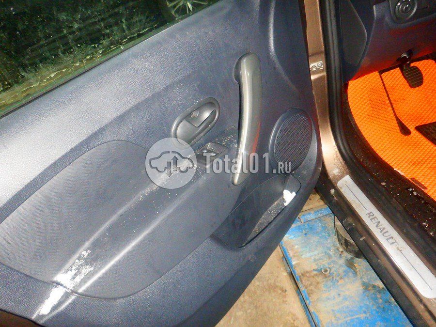 Фото Renault Sandero 70