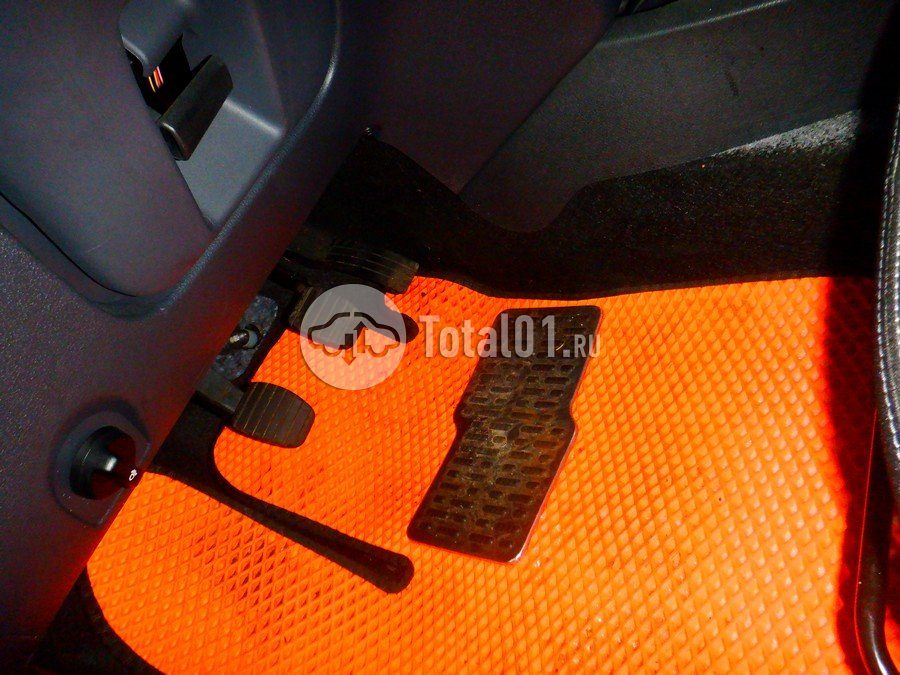 Фото Renault Sandero 74