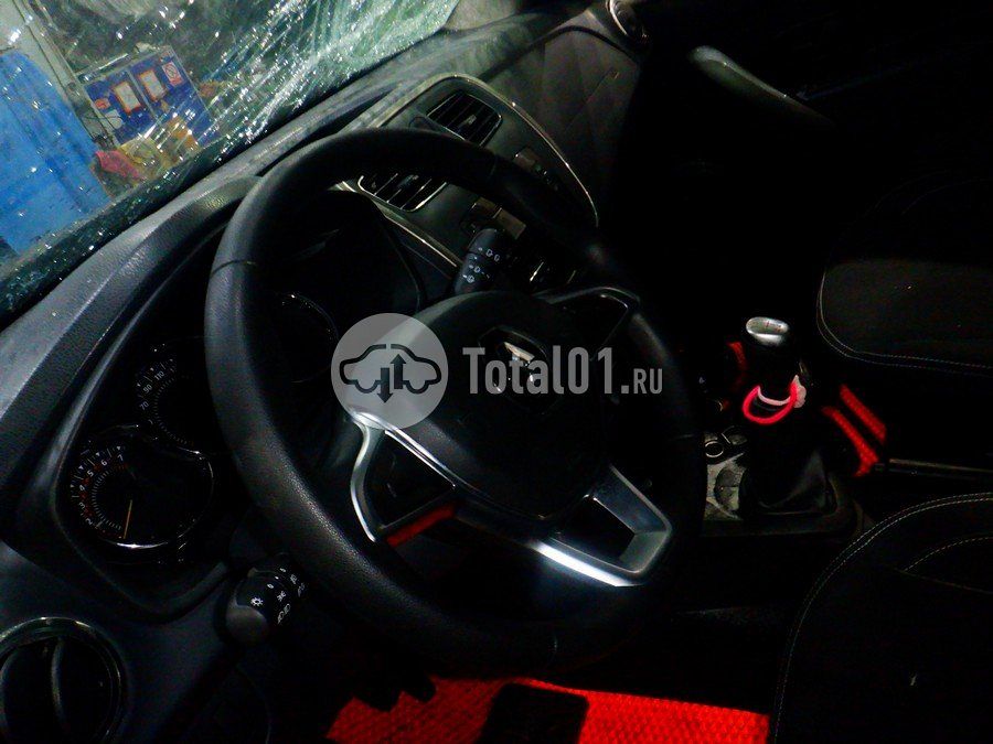 Фото Renault Sandero 76