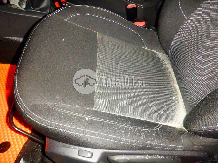 Фото Renault Sandero 78