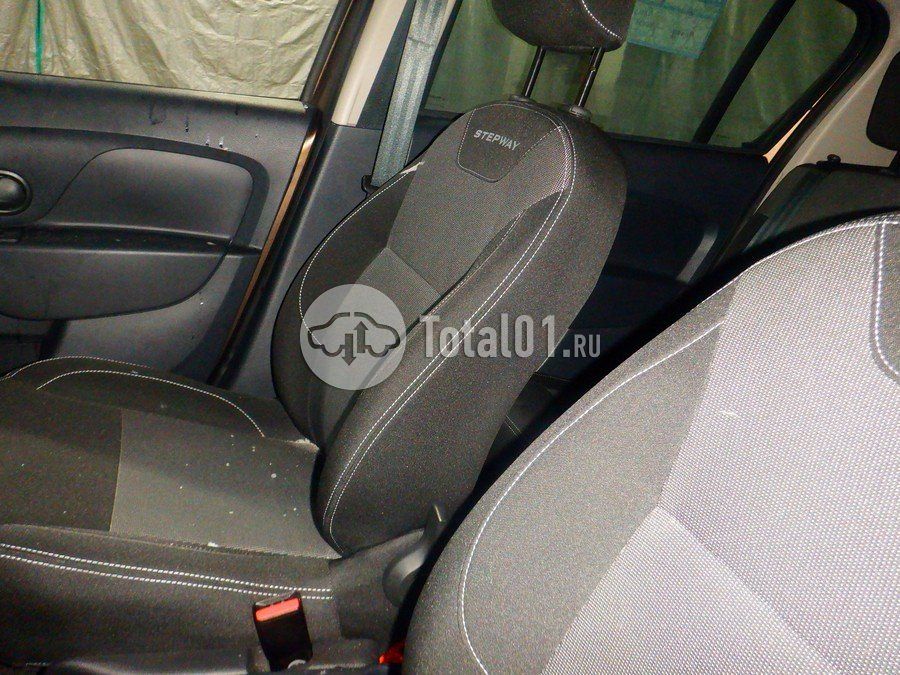 Фото Renault Sandero 80