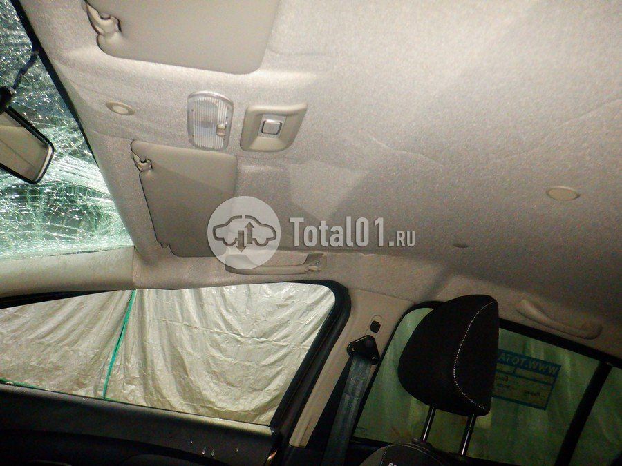 Фото Renault Sandero 82