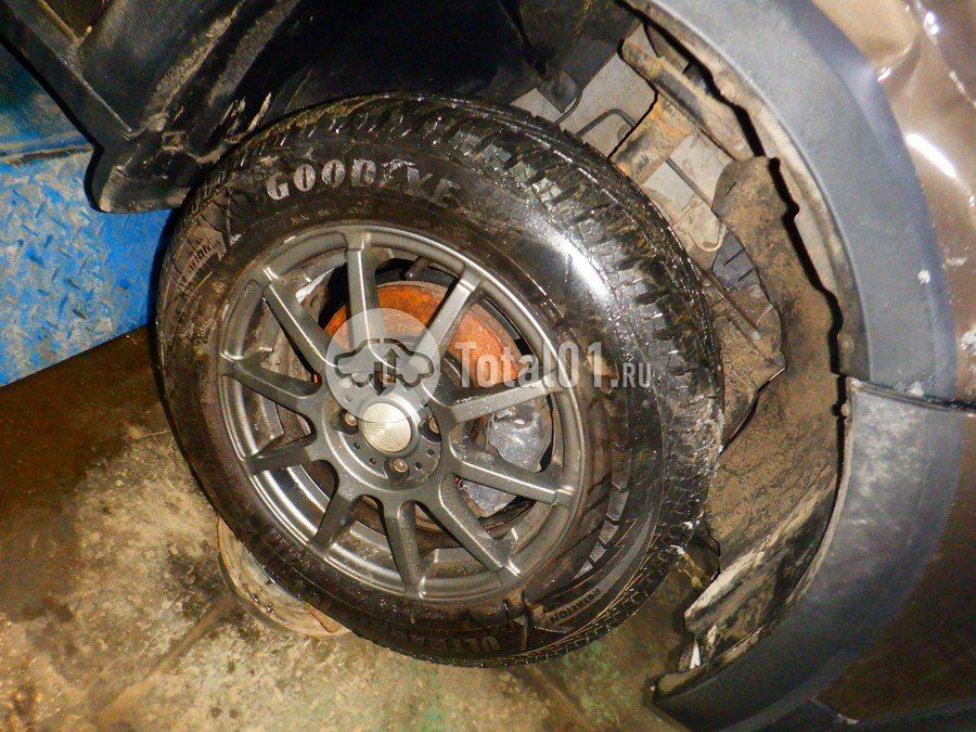 Фото Renault Sandero 84