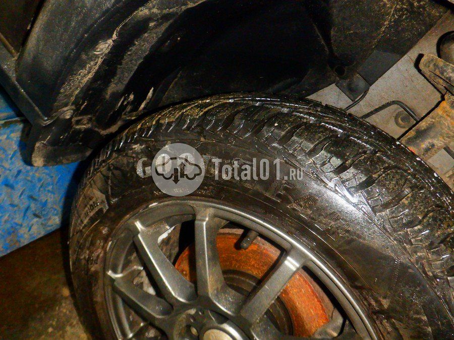 Фото Renault Sandero 86