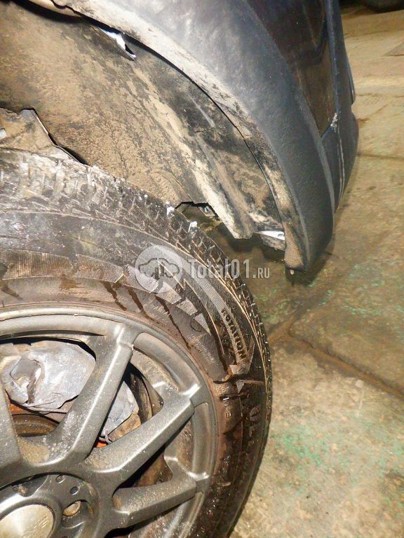 Фото Renault Sandero 88