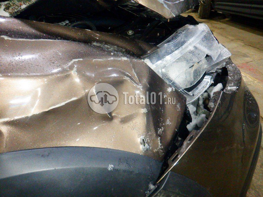 Фото Renault Sandero 90