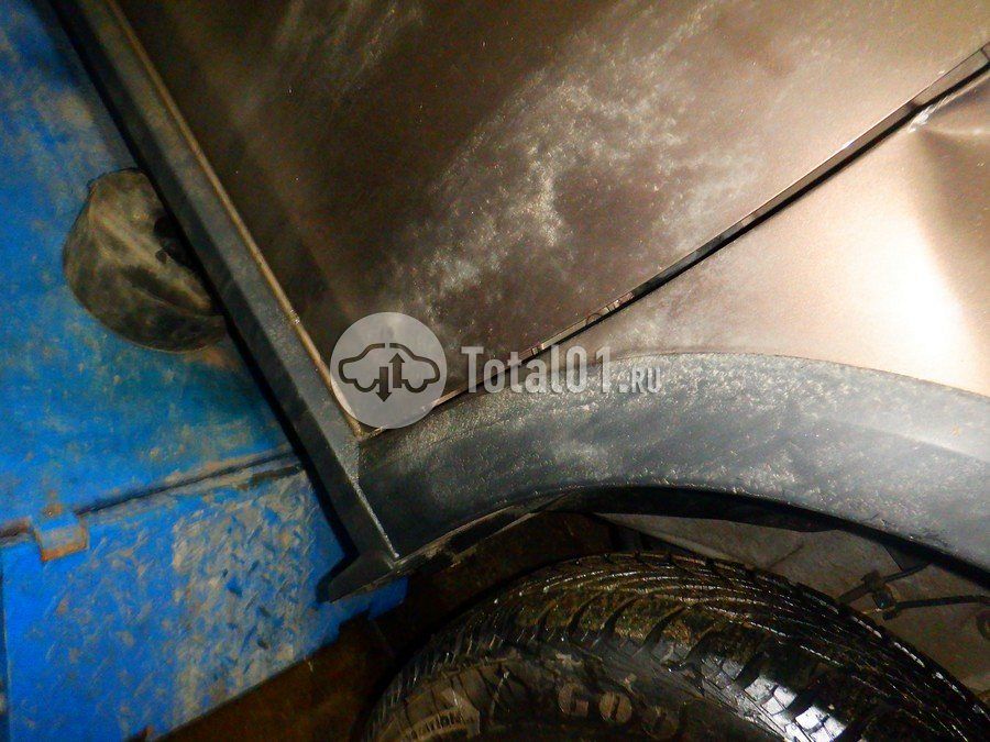 Фото Renault Sandero 96