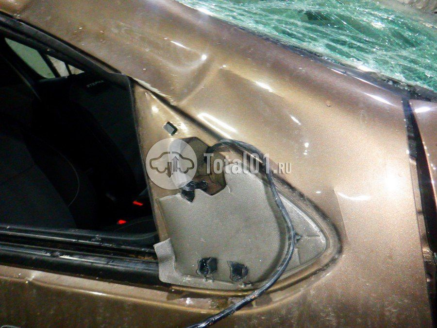 Фото Renault Sandero 100