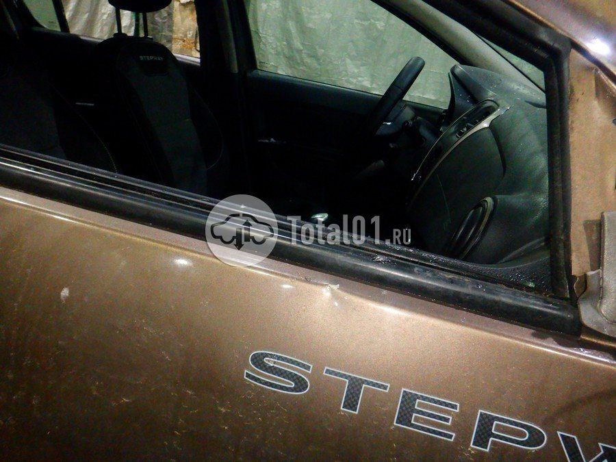 Фото Renault Sandero 102